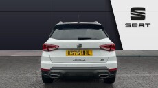 SEAT Arona 1.0 TSI 115 FR 5dr DSG Petrol Hatchback